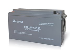 12V20HR系列铅酸蓄电池
